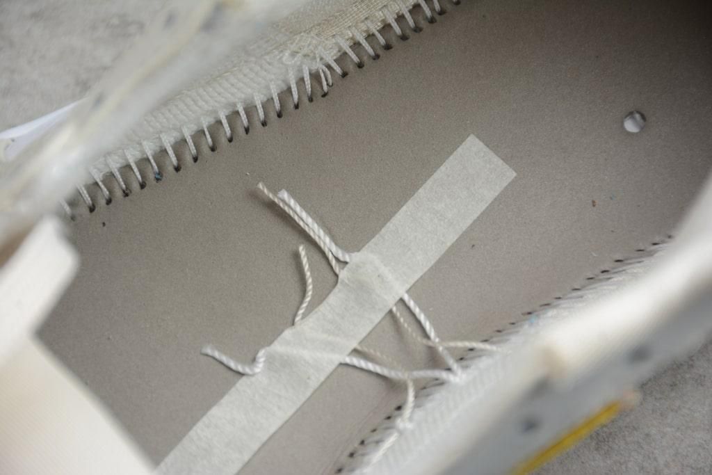 Air Jordan 1 AJ1 Low - Palm Tree
