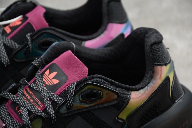 Atmos x adidasUnisex ZX 118 - Neo Tokyo