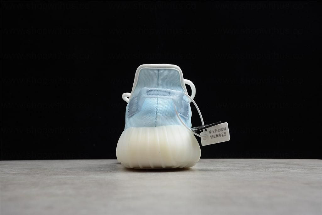 adidasOriginals YEEZY Boost 350 V2 - Mono Ice