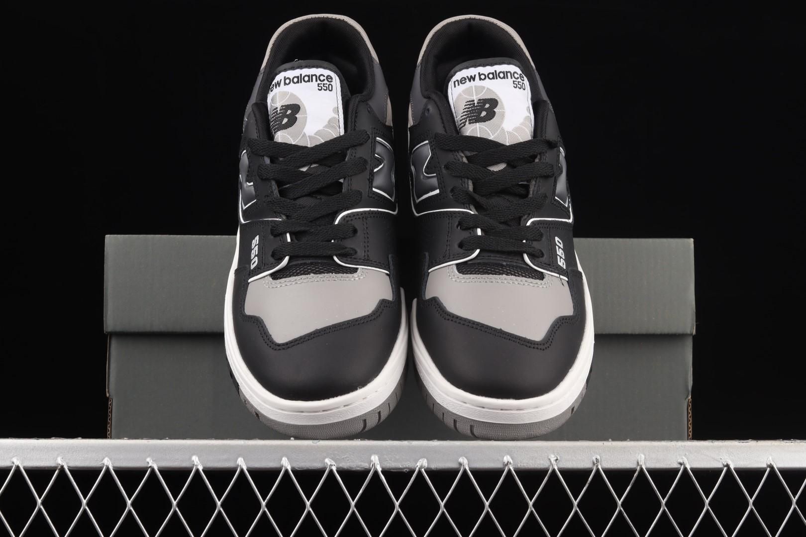 New Balance 550 - Shadow