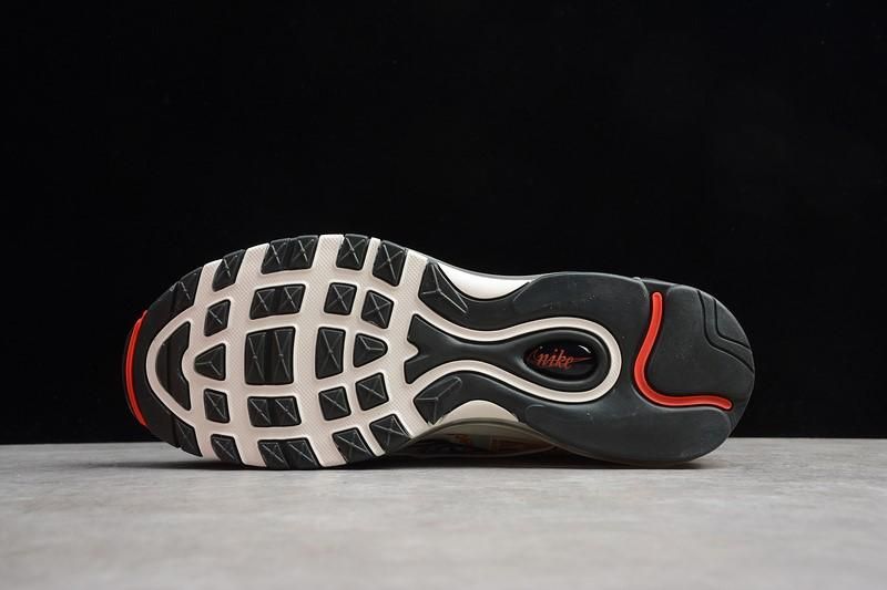 NikeUnisex Air Max 97 AM97 - Newspaper