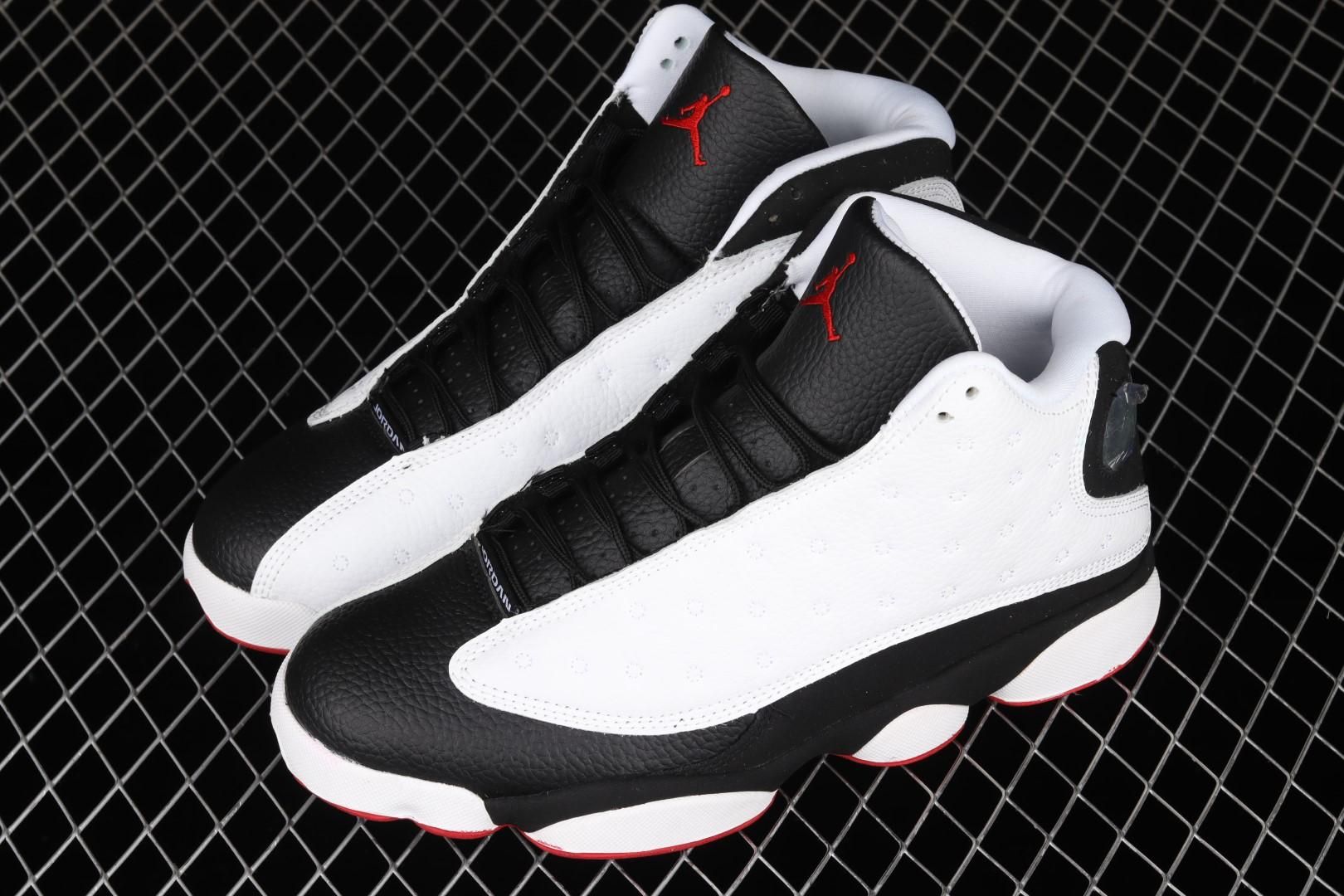 Air Jordan 13 AJ13 Retro - He Got Game