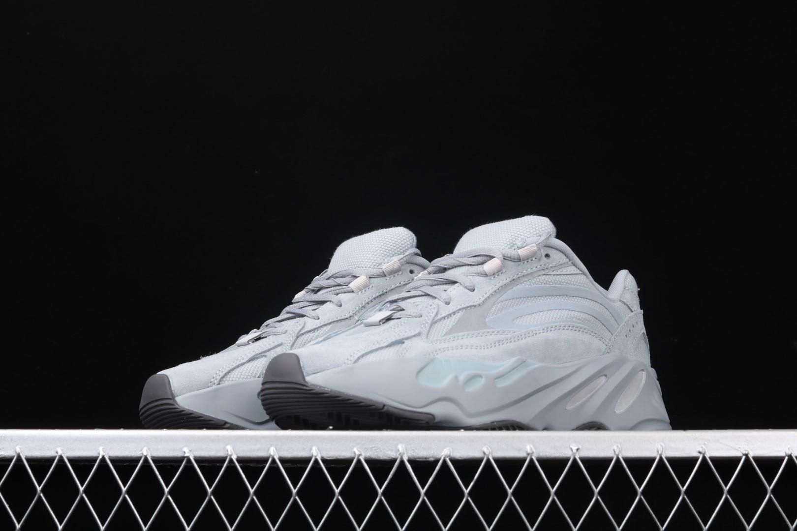adidasMens Yeezy Boost 700 - Hospital Blue