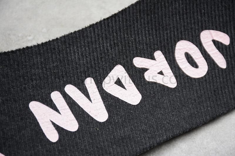 Jordan Mars 270 - Crimson Tint