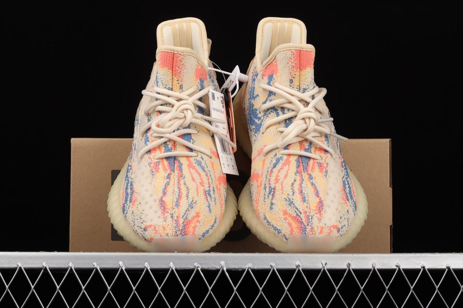 adidasUnisex Yeezy Boost 350 V2 - MX Oat