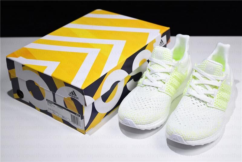 adidasRunnung UltraBOOST Clima - Solar Yellow
