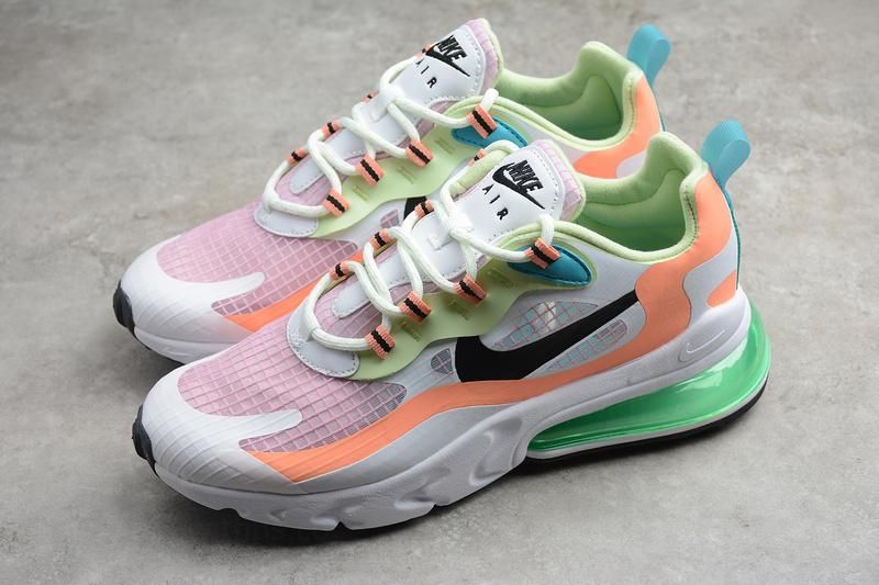 NikeUnisex Air Max 270 React SE - Light Arctic Pink