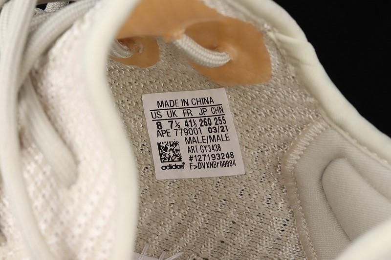 adidasMens Yeezy Boost 350 V2 - Light
