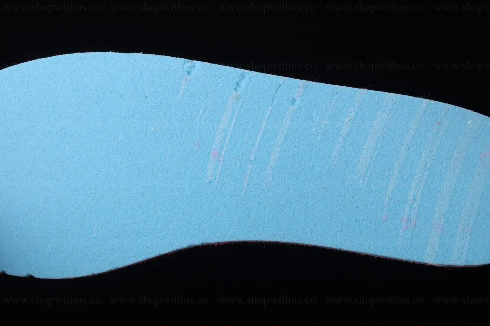 WMNS Air Jordan 1 AJ1 Mid - Paint Drip