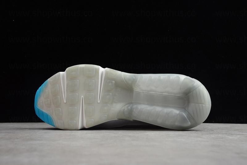 NikeWMNS Air Max 2090 - Pure Platinum