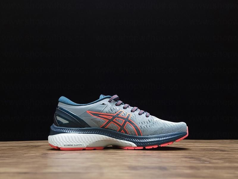 ASICS Gel-Kayano 27 - Sheet Rock