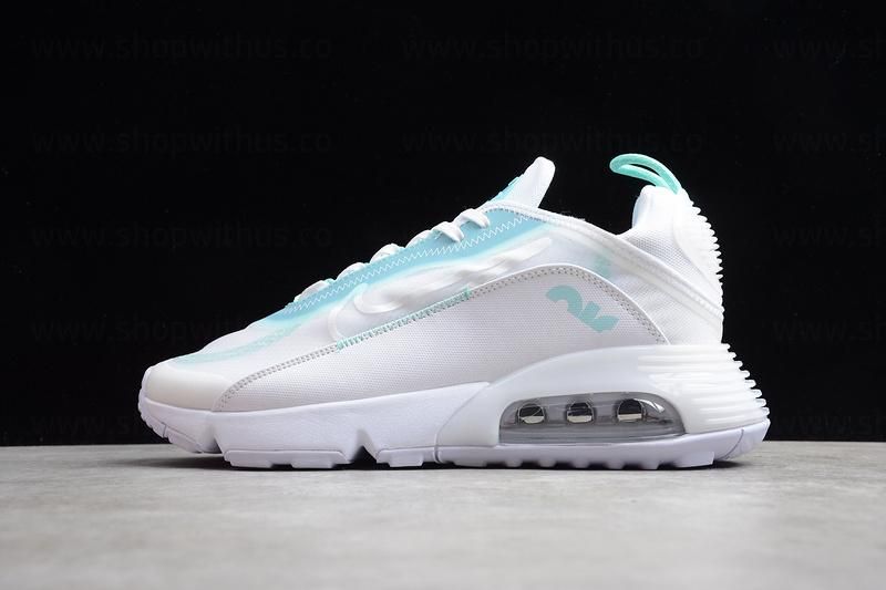 NikeUnisex Air Max 2090 - Aurora Green