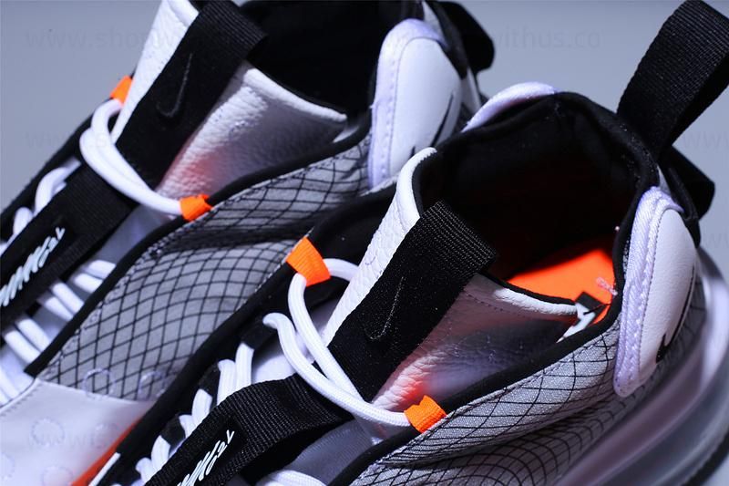 Air Max 720 Waves D/MS/X - Wolf Grey