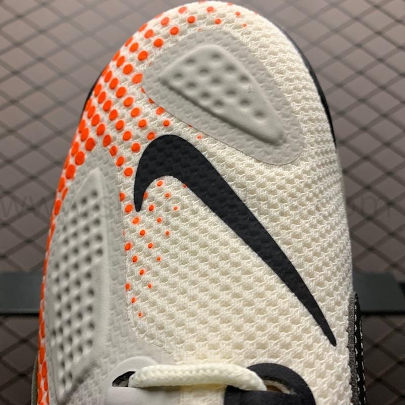 NikeRunning Joyride CC3 Setter - Team Orange/Sequoia