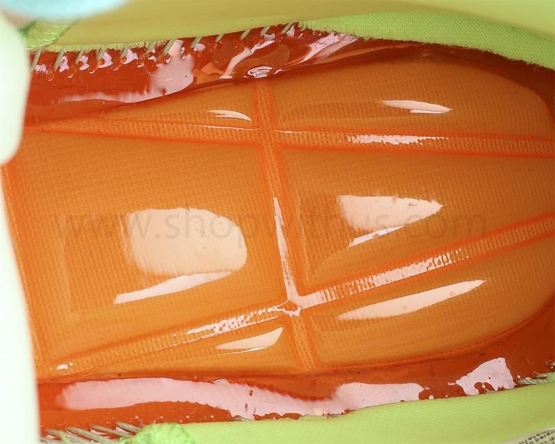 NikeBasketball Zoom KD12 NRG EP - Peach Jam