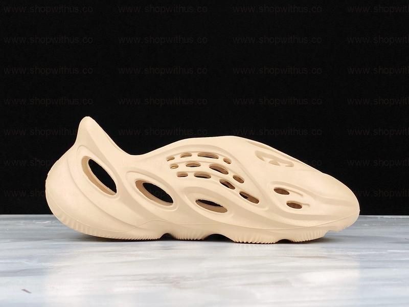 adidasYEEZY Foam Runner Surface - Beige