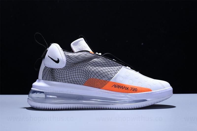 Air Max 720 Waves D/MS/X - Wolf Grey