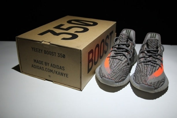 adidasOriginals YEEZY Boost 350 - Beluga