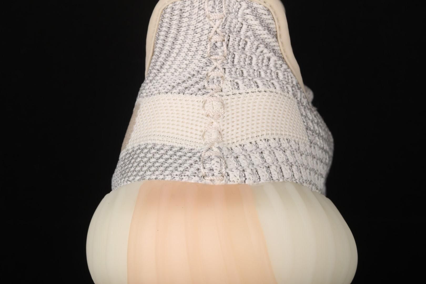 adidasMens Yeezy Boost 350 V2 - Lundmark