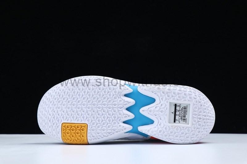 Air Jordan Why Not 0.2 - OKC Home