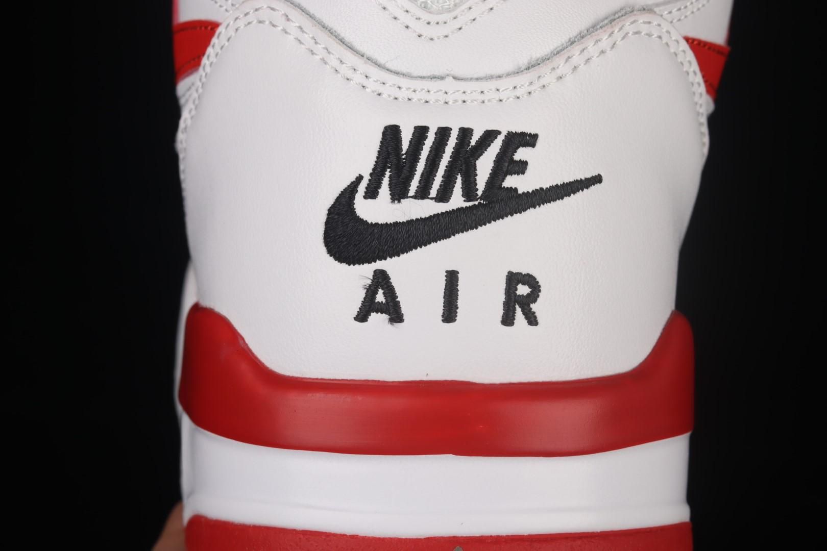 NikeUnisex Air Flight 89 - Ron Harper