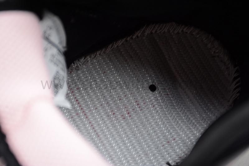 Jordan Mars 270 - Crimson Tint