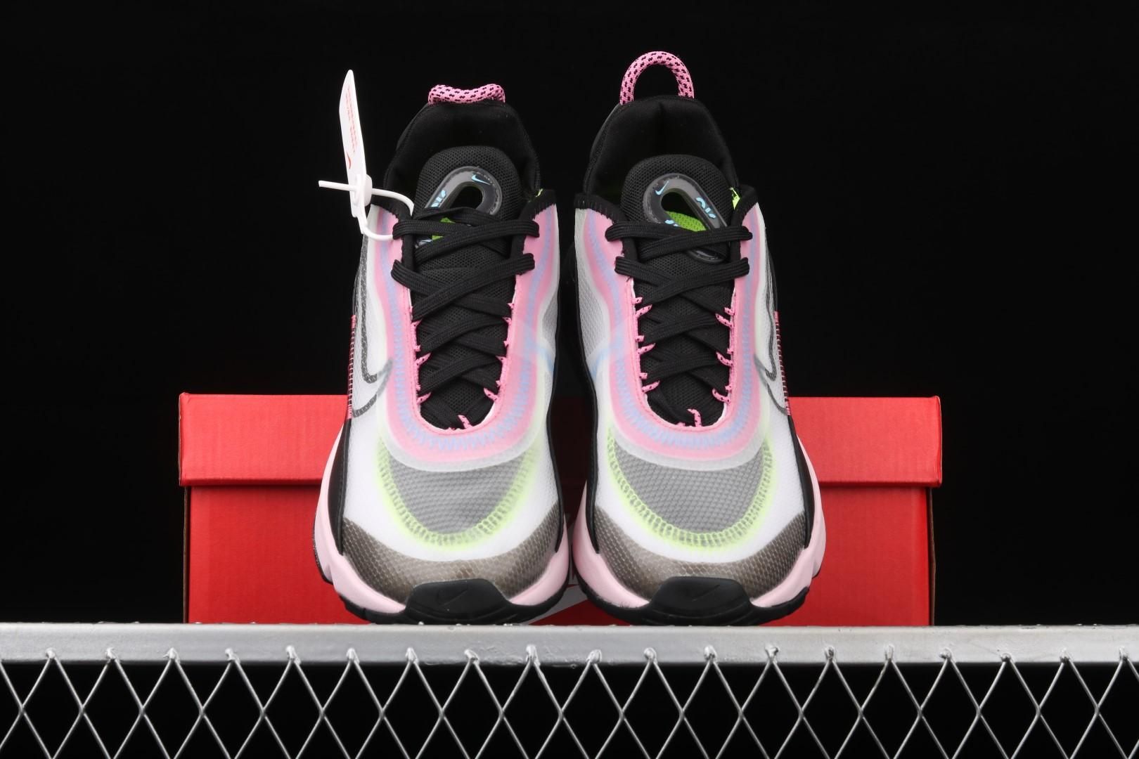NikeWMNS Air Max 2090 AM2090 - Pink Foam