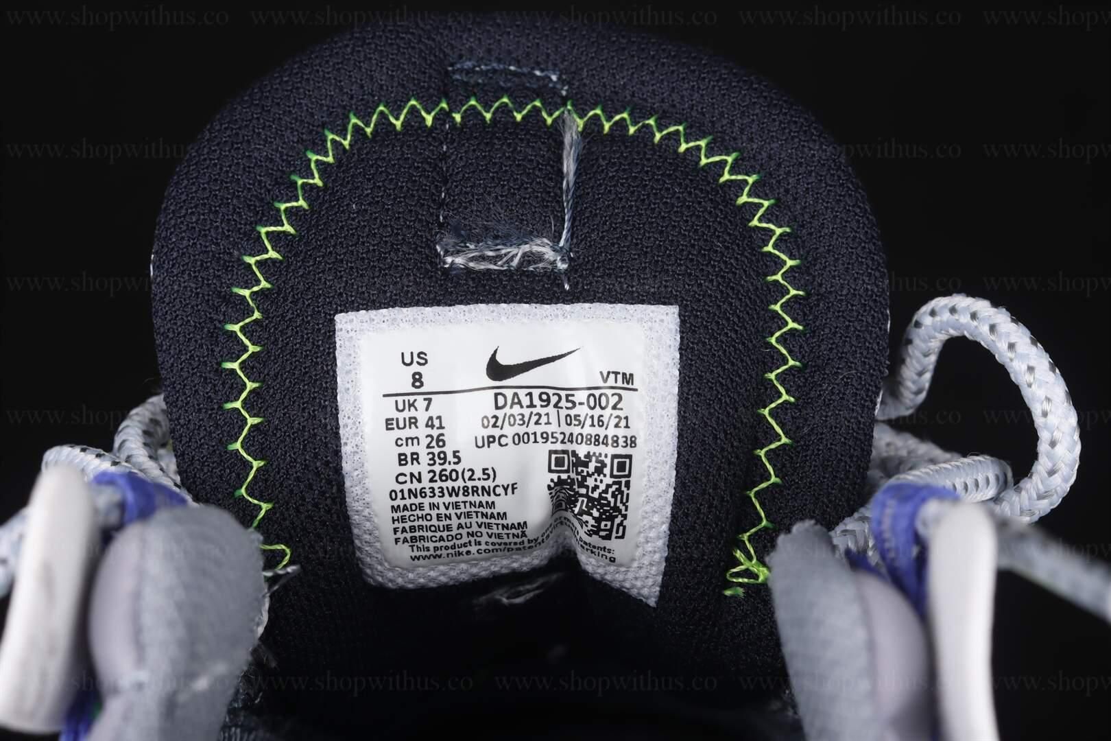 NikeAir Max 2021 - Ashen Slate