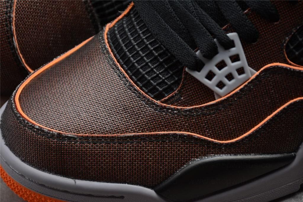 Air Jordan 4 AJ4 Retro - Starfish