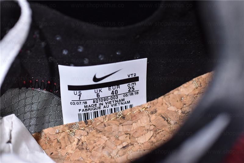 NikeReact Element 87 - Dark Grey/Pure Platinum-Photo Blue