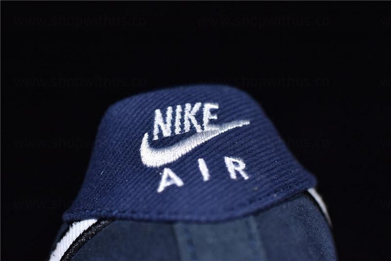 NikeAir Force 1 AF1  07 LV8 - Amarillo Obsidian