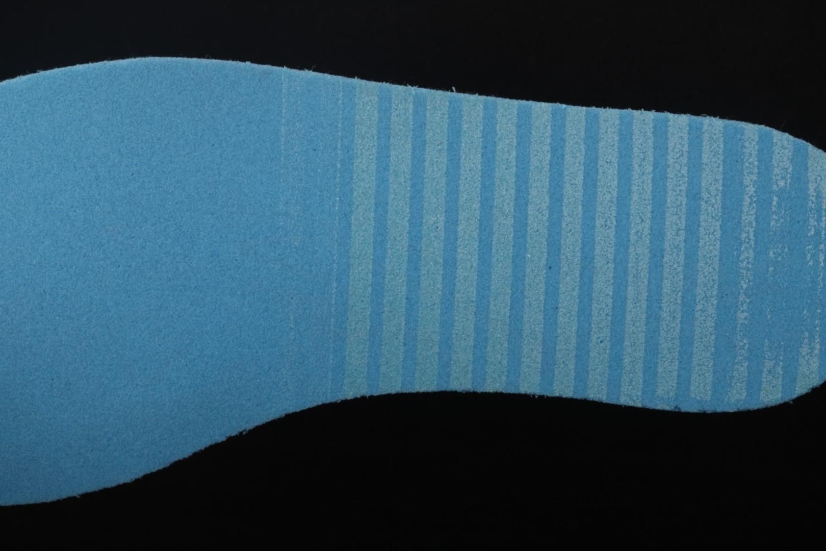 Air Jordan 1 AJ1 Mid - Laser Blue