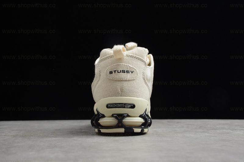 Stussy x NikeAir Zoom - Spiridon Cage