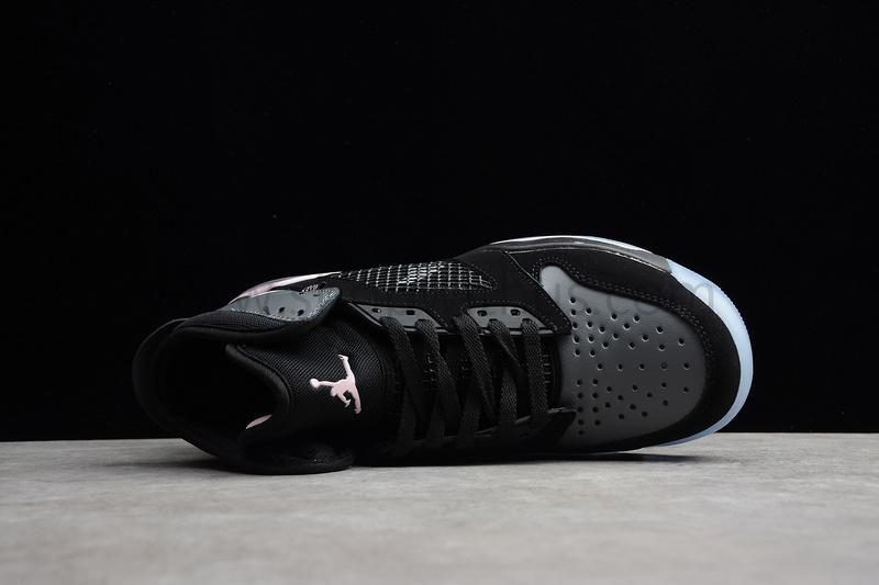 Jordan Mars 270 - Crimson Tint