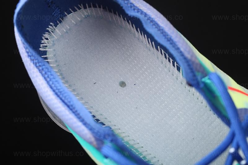 NikeUnisex Air Vapormax 2019 - Hyper Jade