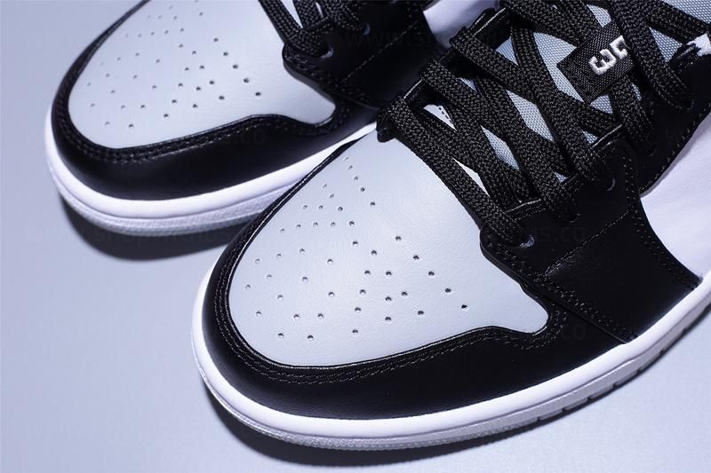 Air Jordan 1 AJ1 Low - Shadow