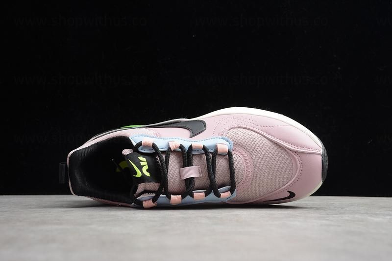 NikeUnisex Air Max Verona - Plum Chalk