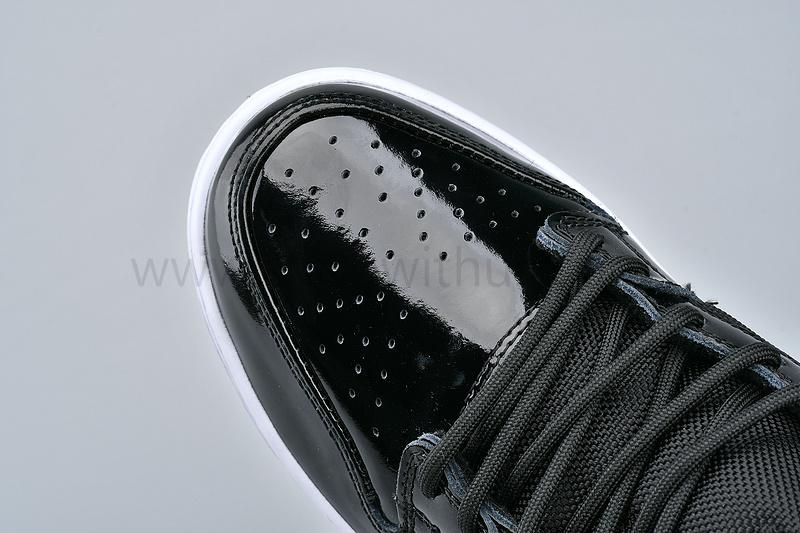 NikeSB Dunk High - Bred