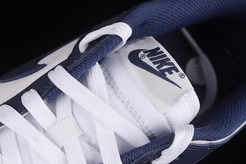 NikeUnisex Dunk Low - Vintage Navy