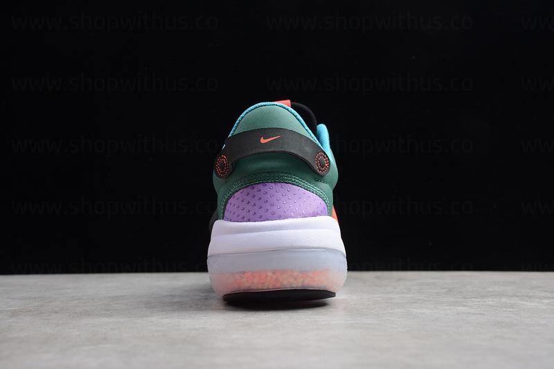 NikeRunning Joyride CC - Ghost/Bright Crimson