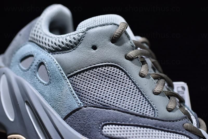 adidasOriginals YEEZY Boost 700 -Teal Blue