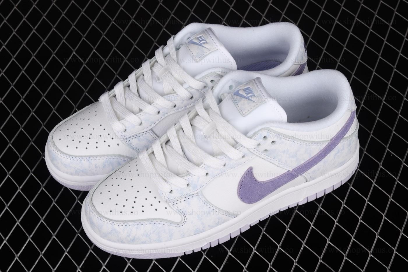 NikeWMNS Dunk Low OG - Purple Pulse