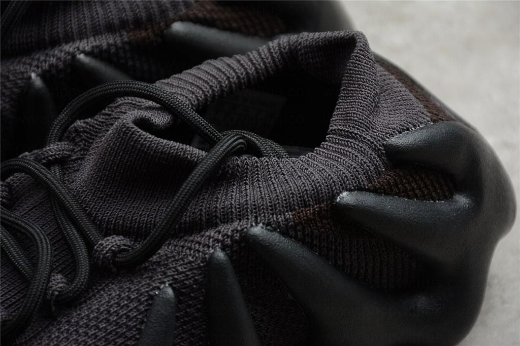 adidasOriginals YEEZY 450 - Dark Slate