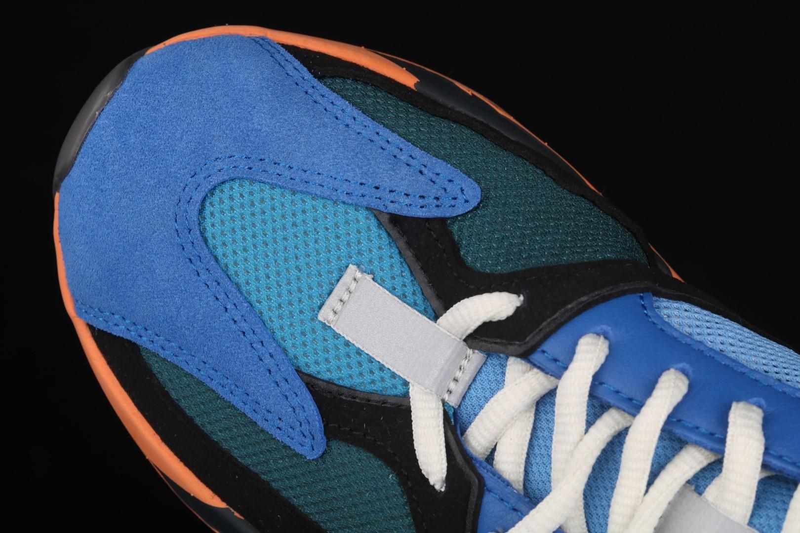 adidasUnisex Yeezy Boost 700 - Bright Blue