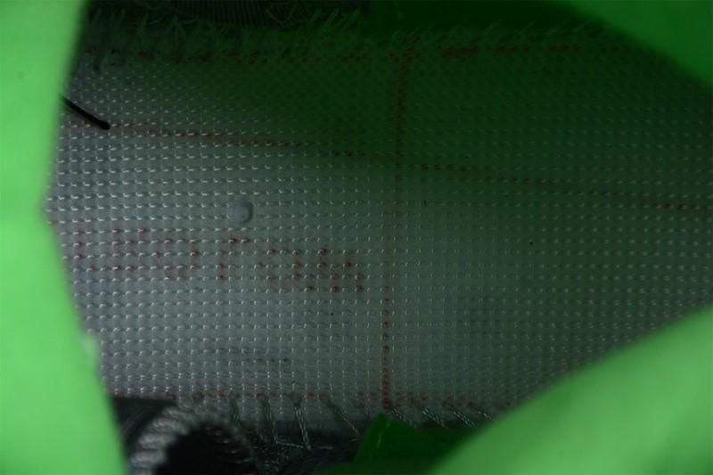 Air Jordan 5 AJ5 Retro - Green Bean