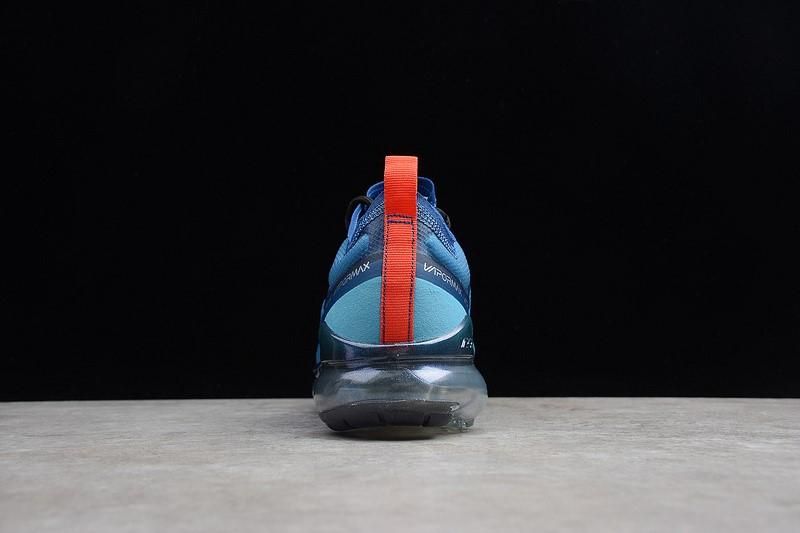 NikeUnisex Air VaporMax 2019 - Indigo Force