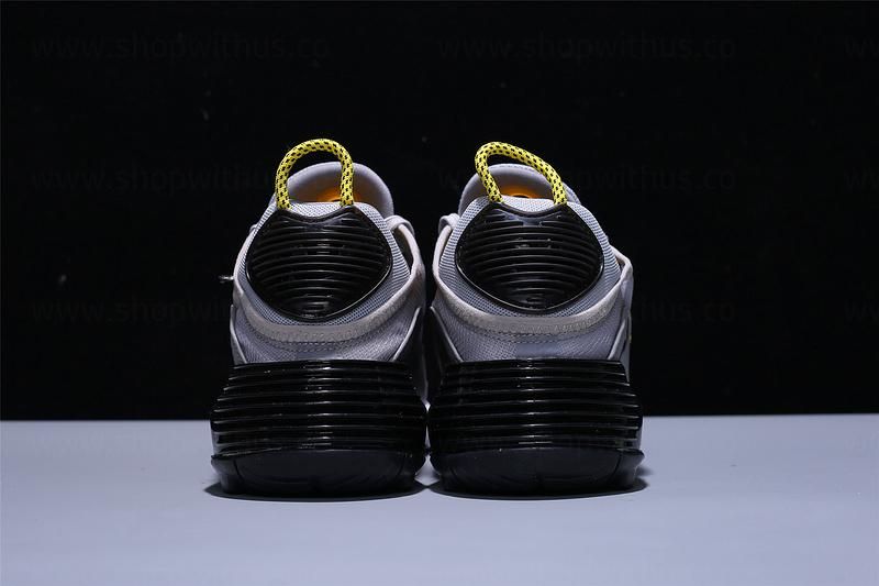 NikeUnisex Air Max 2090 - Wolf Grey