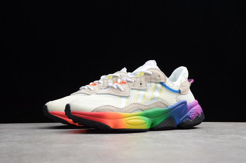 adidasOiginals Ozweego - Pride