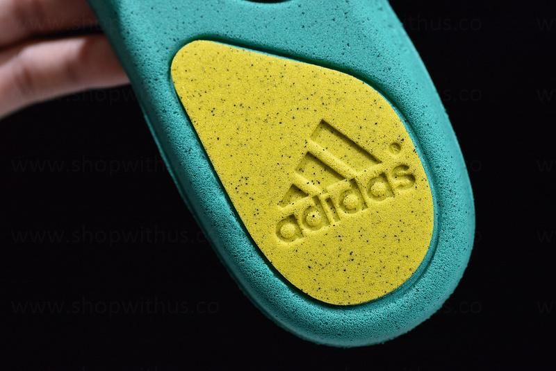 adidasOriginals YEEZY Boost 700 -Teal Blue