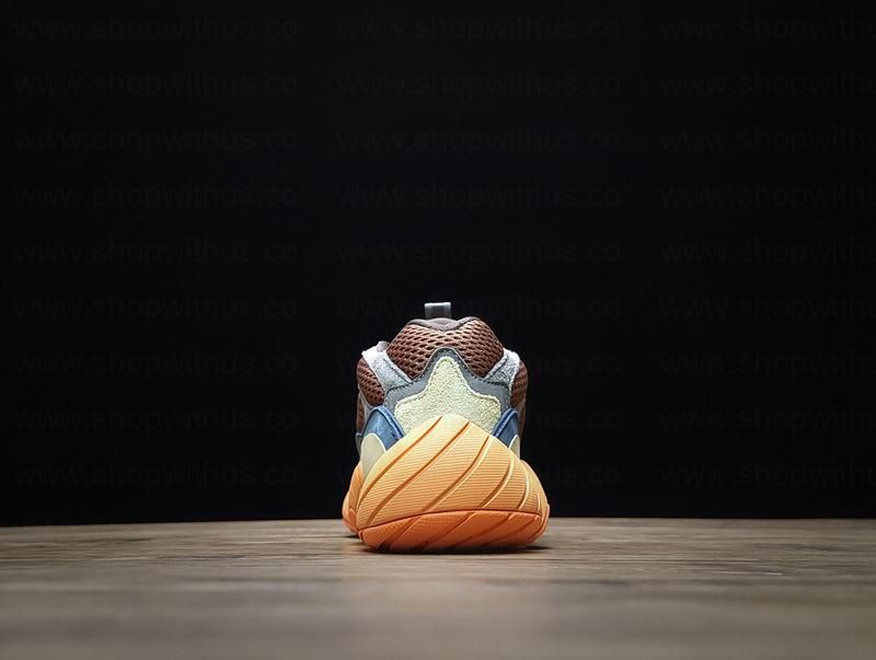 adidasOriginals Yeezy 500 - Enflame